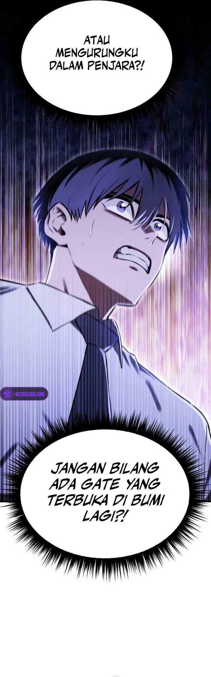 What Can I Do Alone chapter 16