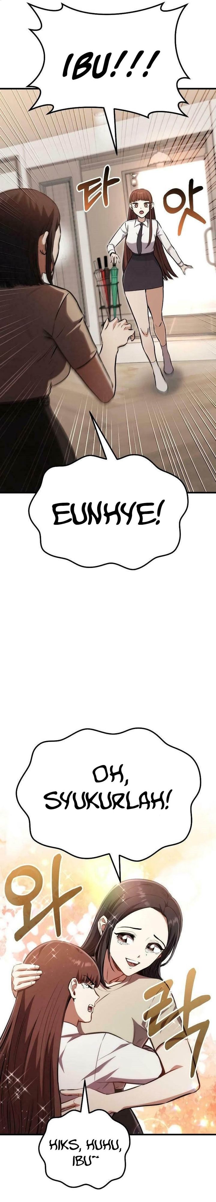What Can I Do Alone chapter 16