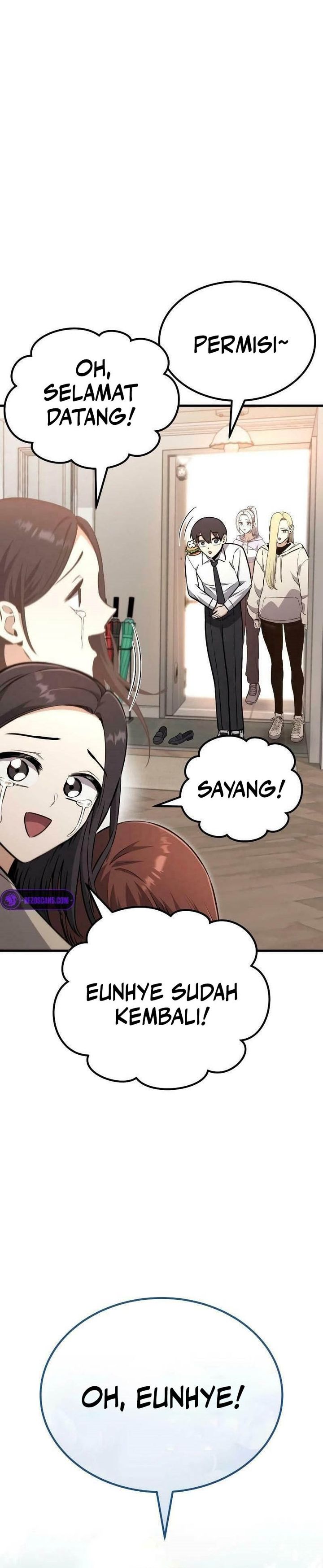 What Can I Do Alone chapter 16