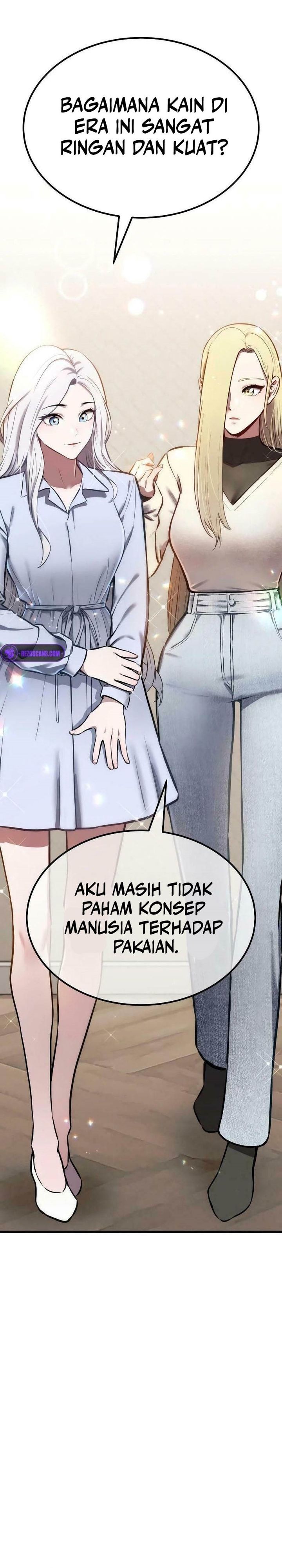 What Can I Do Alone chapter 16