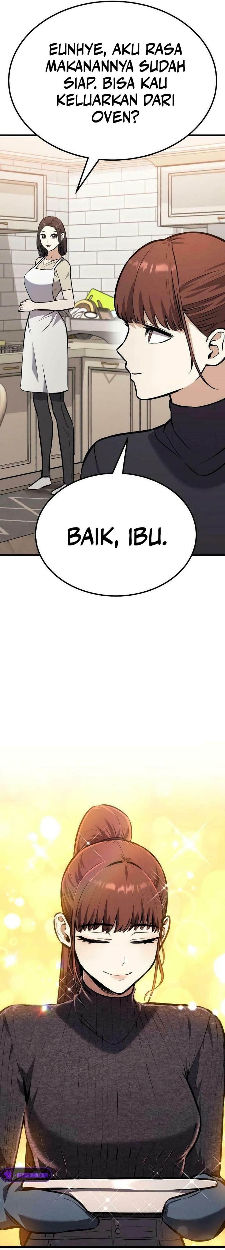 What Can I Do Alone chapter 16