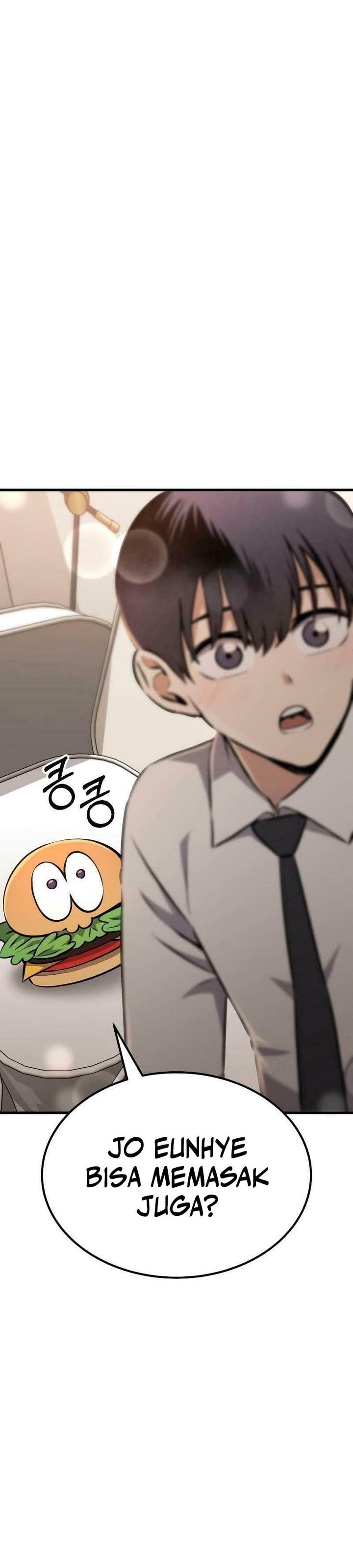 What Can I Do Alone chapter 16