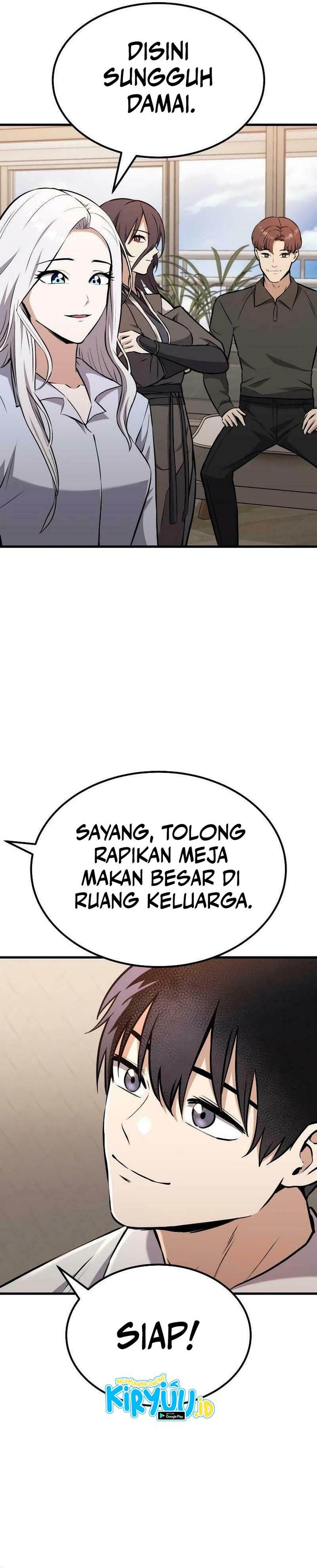 What Can I Do Alone chapter 16