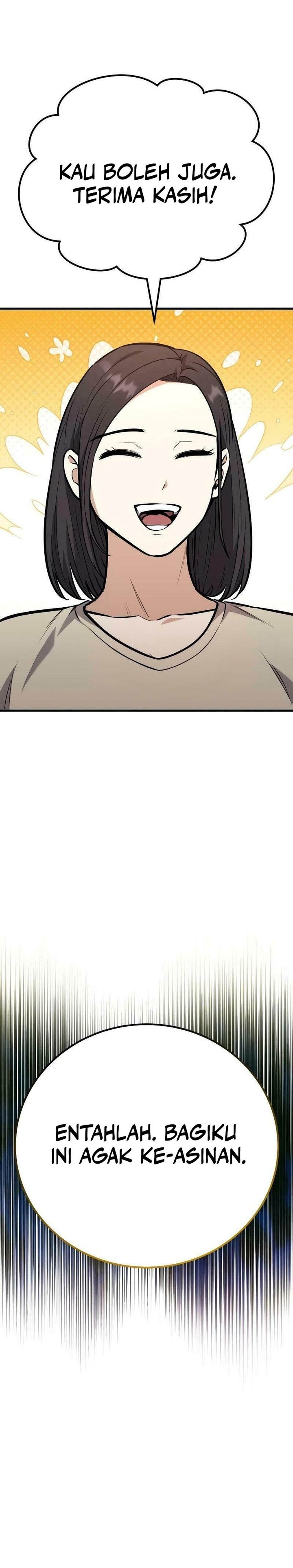What Can I Do Alone chapter 16