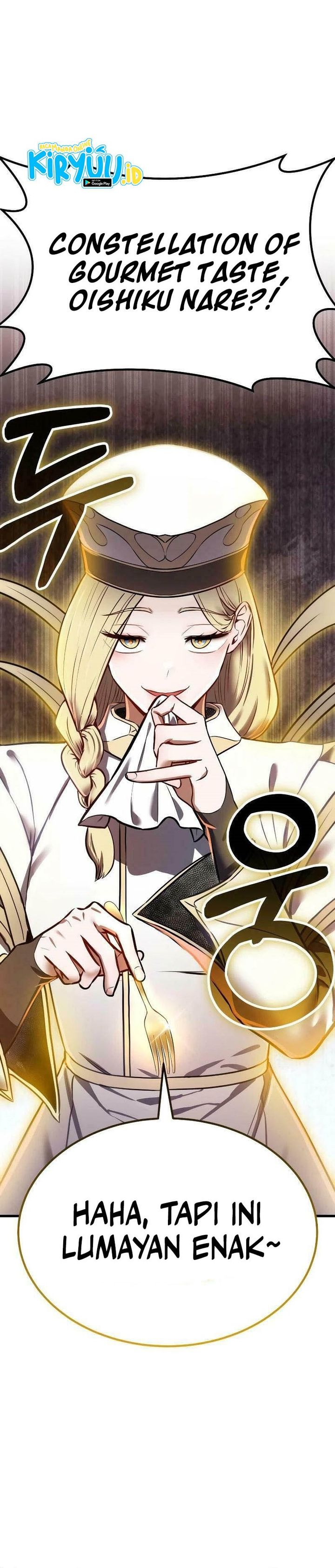 What Can I Do Alone chapter 16