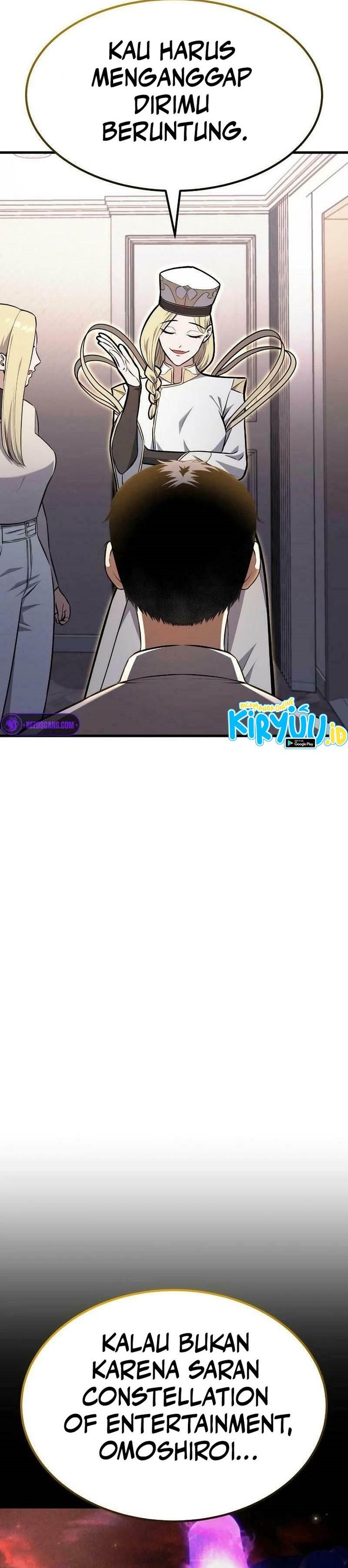 What Can I Do Alone chapter 16