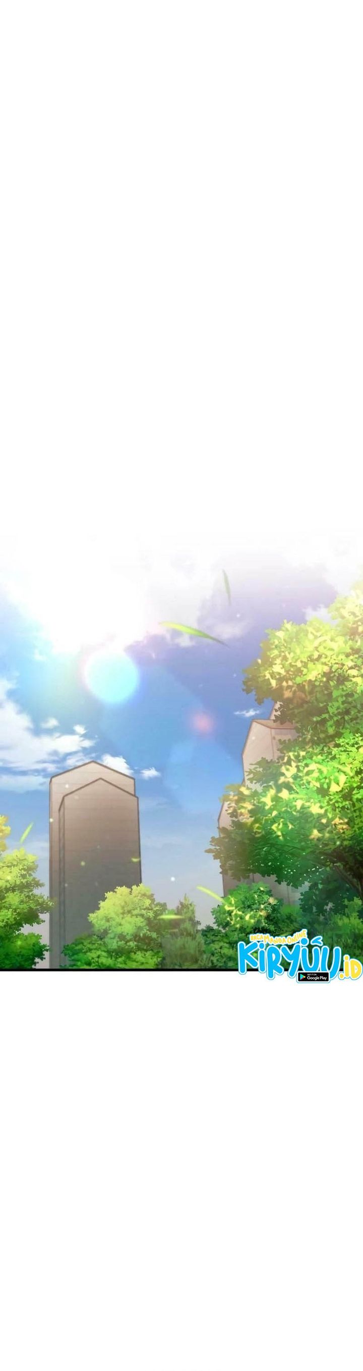 What Can I Do Alone chapter 16