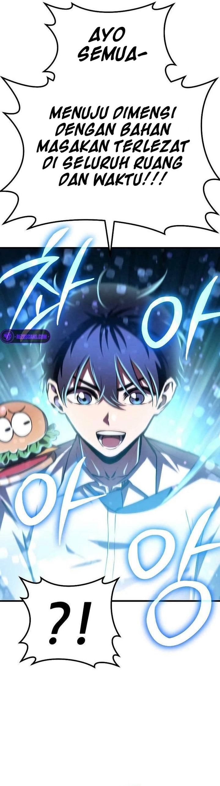 What Can I Do Alone chapter 16