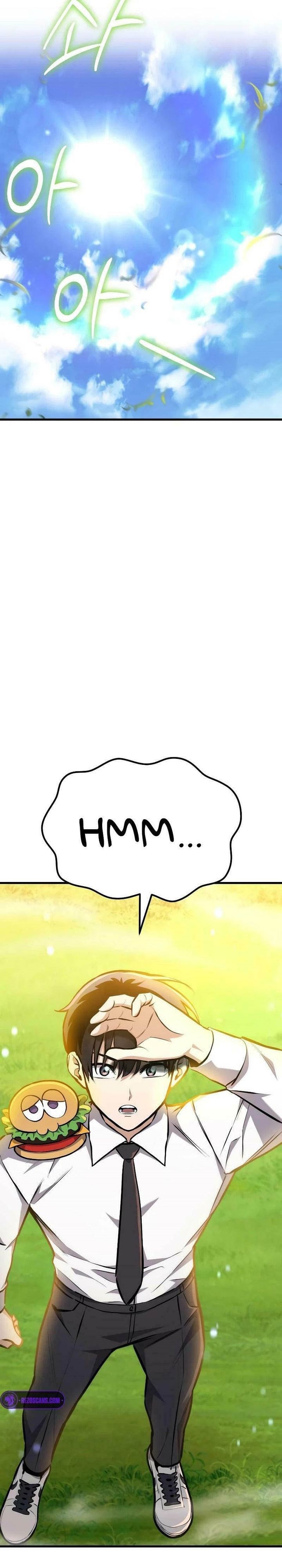 What Can I Do Alone chapter 16