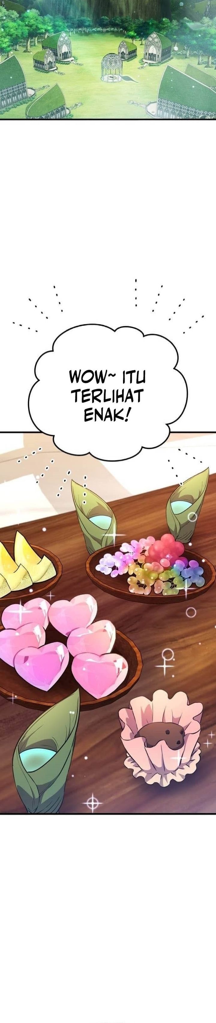 What Can I Do Alone chapter 18