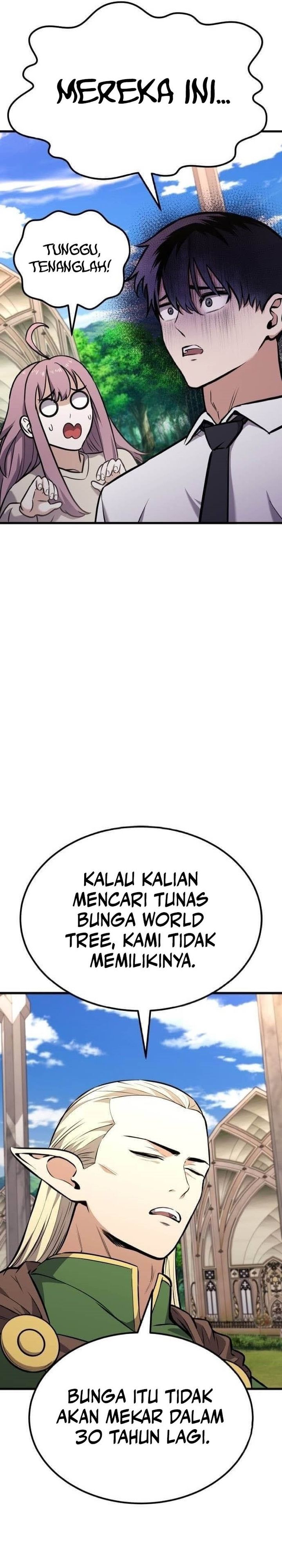 What Can I Do Alone chapter 18