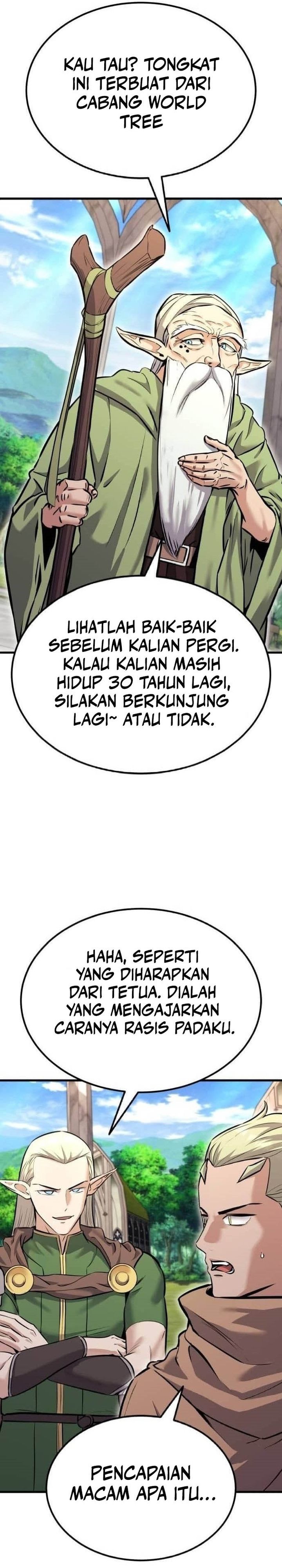 What Can I Do Alone chapter 18