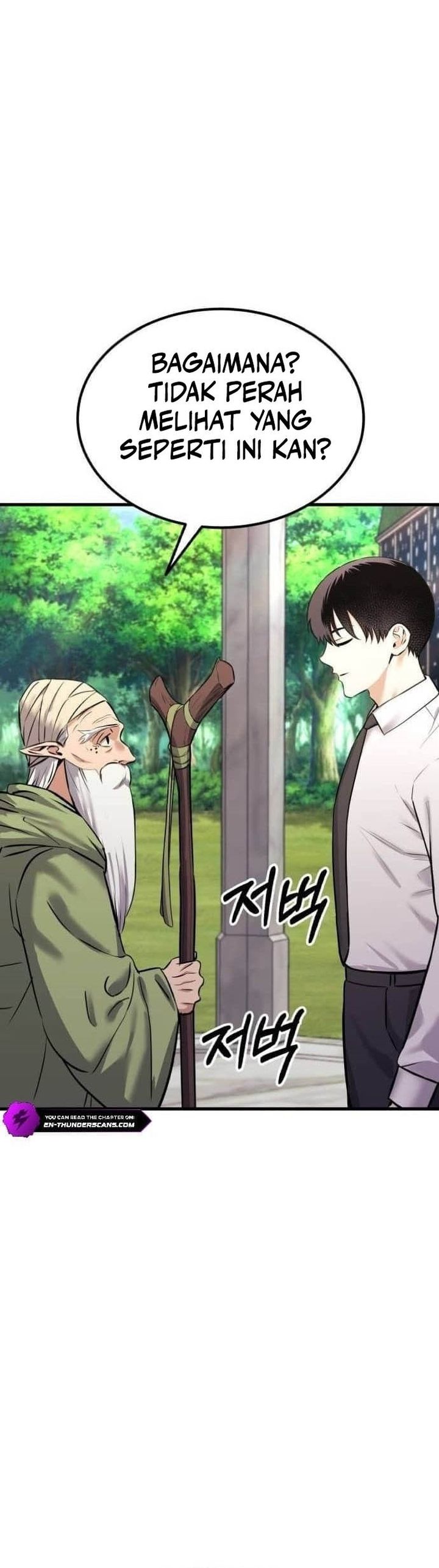 What Can I Do Alone chapter 18