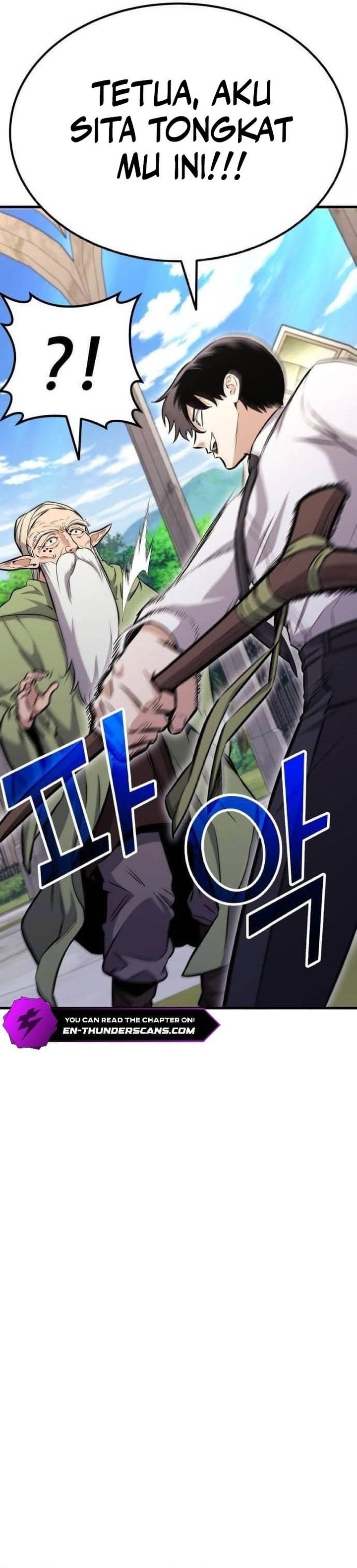 What Can I Do Alone chapter 18