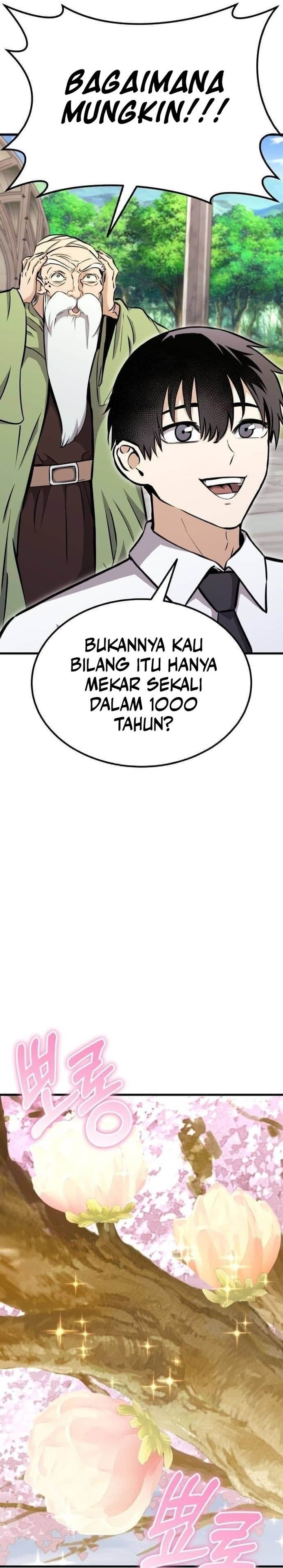 What Can I Do Alone chapter 18