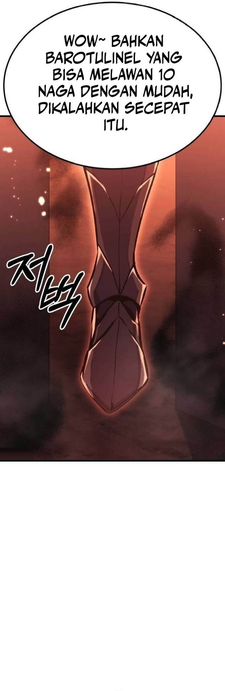 What Can I Do Alone chapter 18