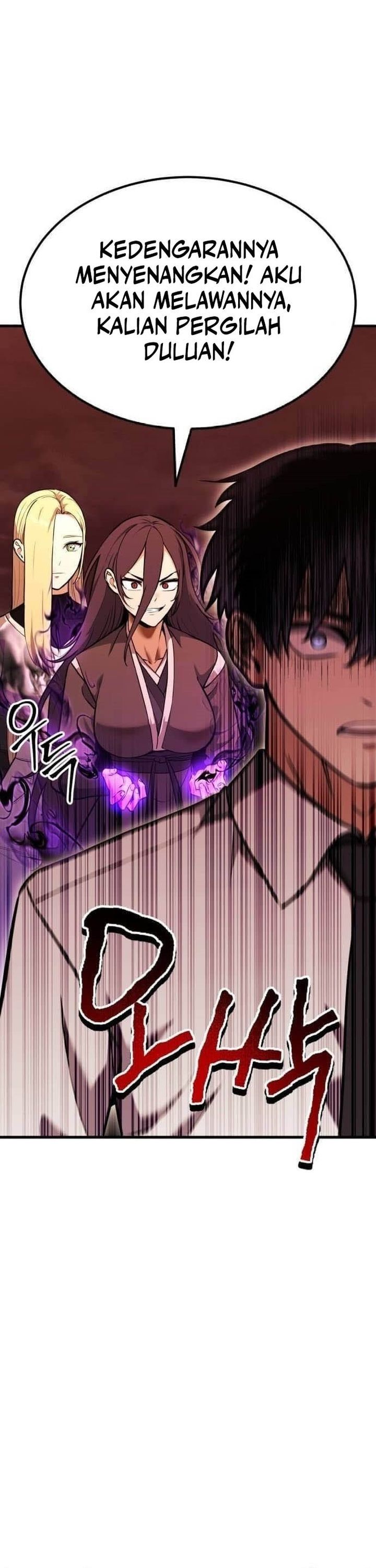 What Can I Do Alone chapter 18