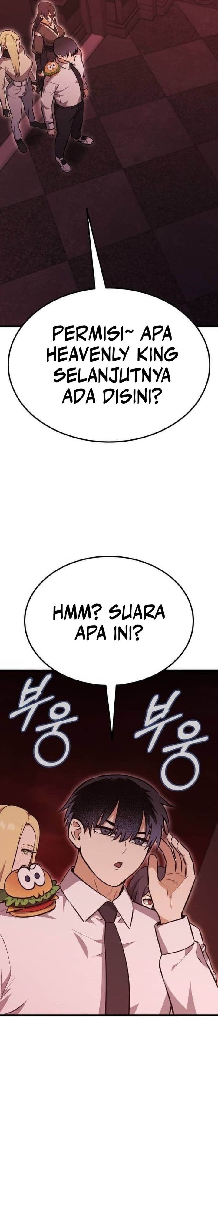 What Can I Do Alone chapter 18