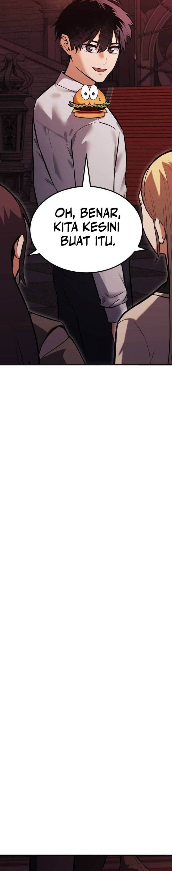What Can I Do Alone chapter 18