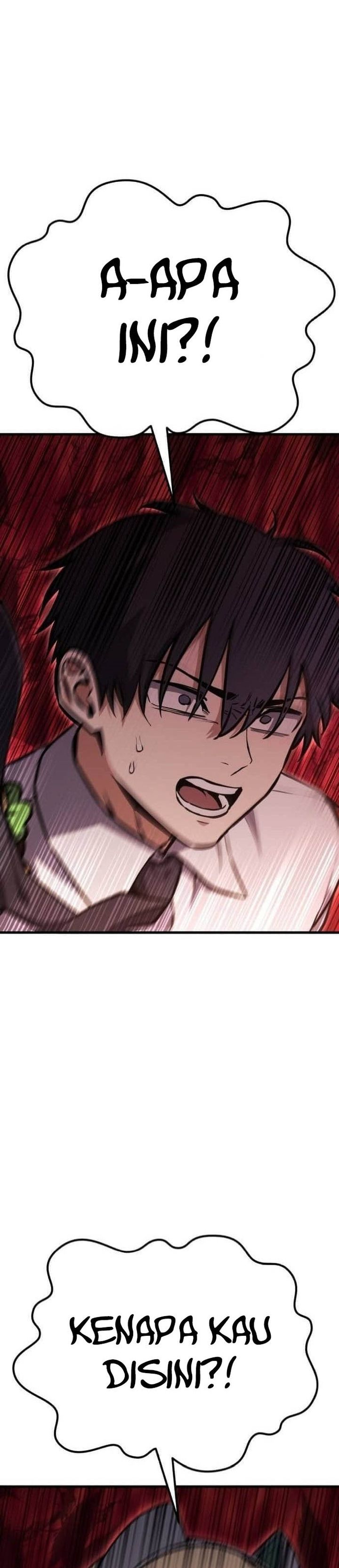 What Can I Do Alone chapter 18