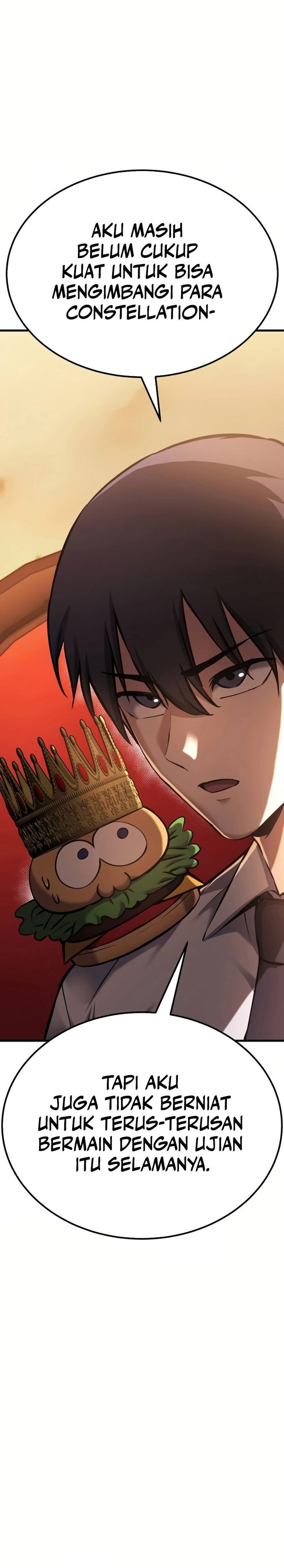 What Can I Do Alone Chapter 24 Bahasa Indonesia