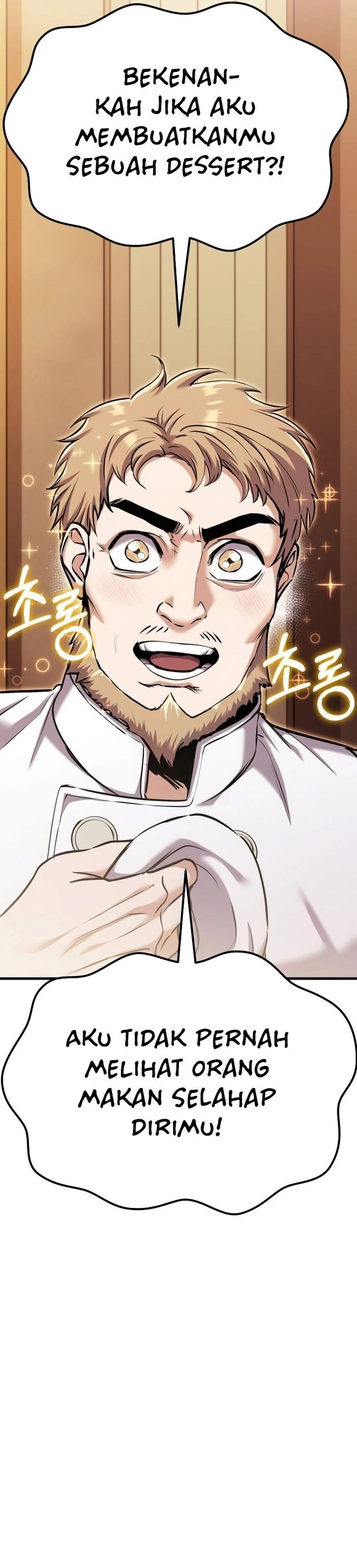 What Can I Do Alone Chapter 24 Bahasa Indonesia