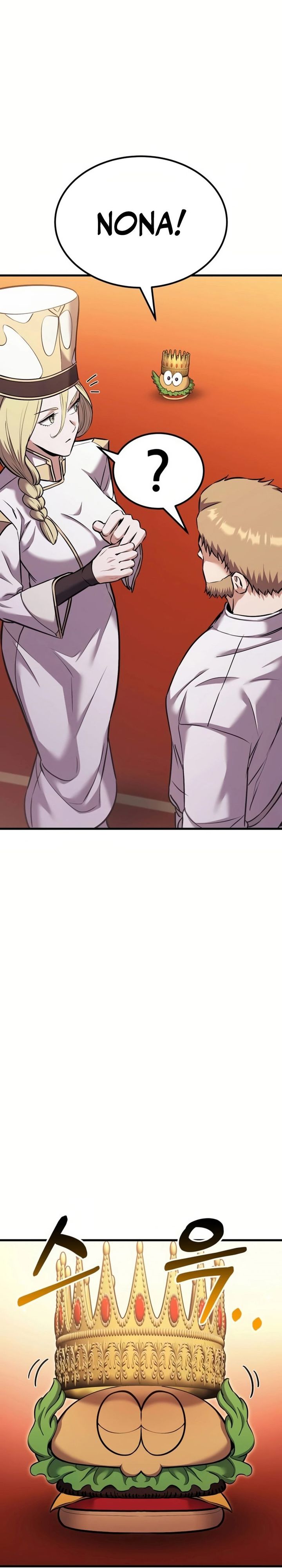 What Can I Do Alone Chapter 24 Bahasa Indonesia