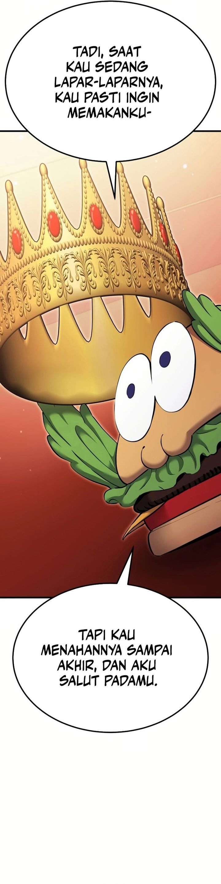 What Can I Do Alone Chapter 24 Bahasa Indonesia