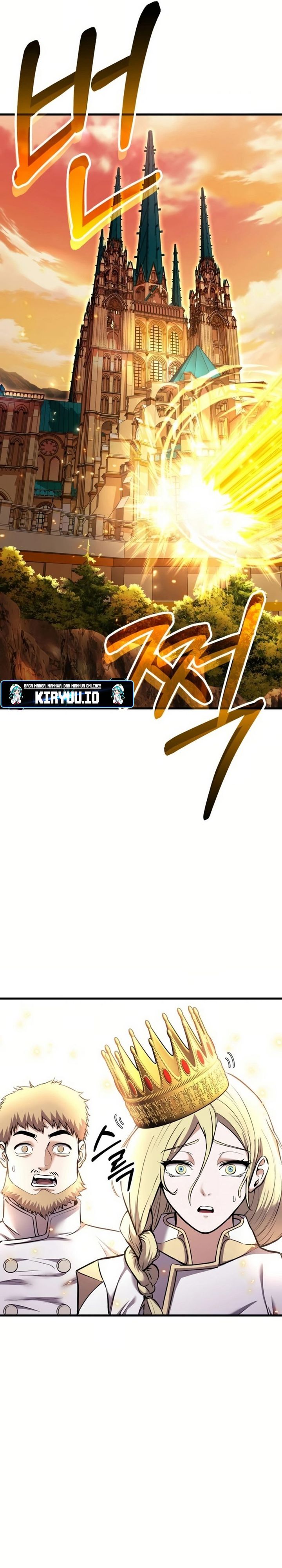 What Can I Do Alone Chapter 24 Bahasa Indonesia