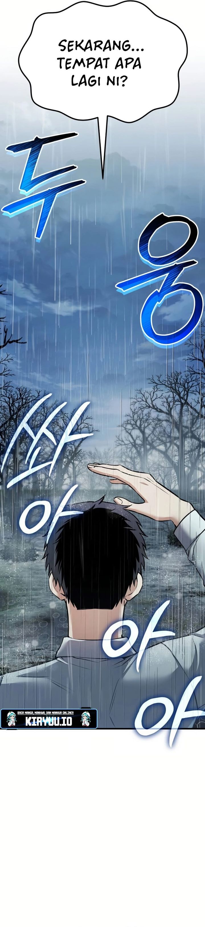 What Can I Do Alone Chapter 24 Bahasa Indonesia