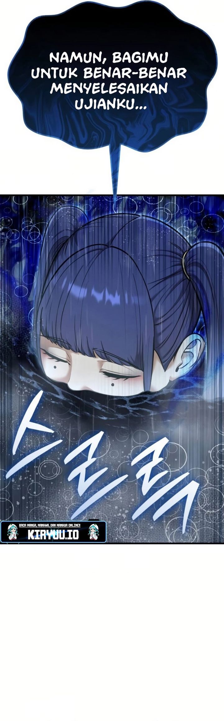 What Can I Do Alone Chapter 24 Bahasa Indonesia