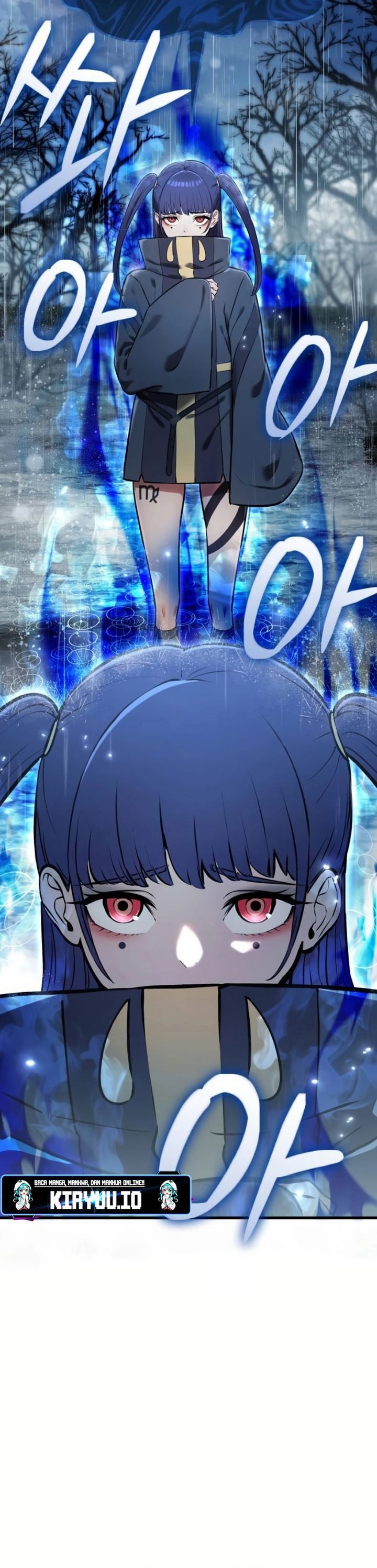 What Can I Do Alone Chapter 24 Bahasa Indonesia