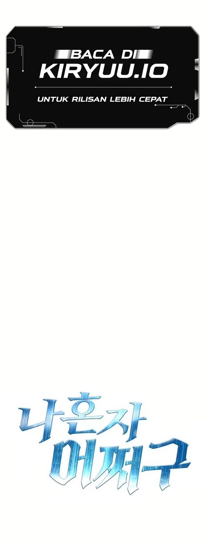 What Can I Do Alone Chapter 24 Bahasa Indonesia