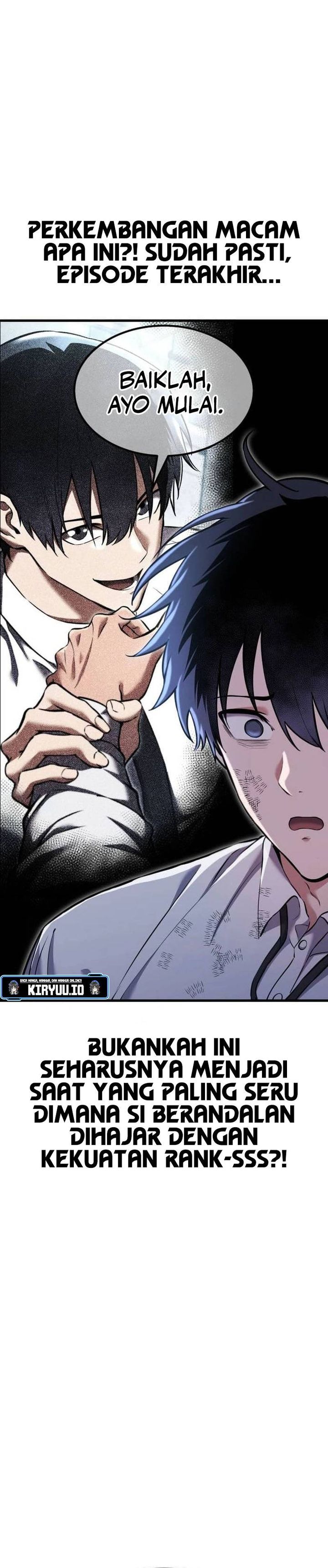 What Can I Do Alone chapter 26