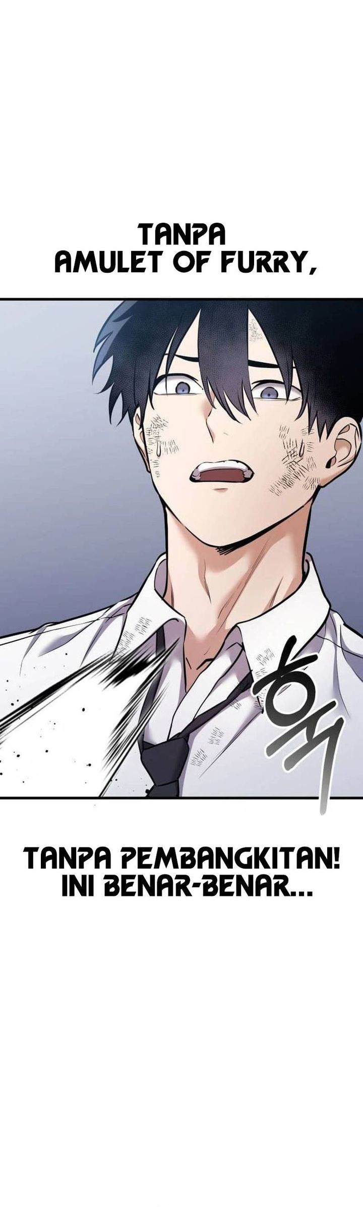 What Can I Do Alone chapter 26