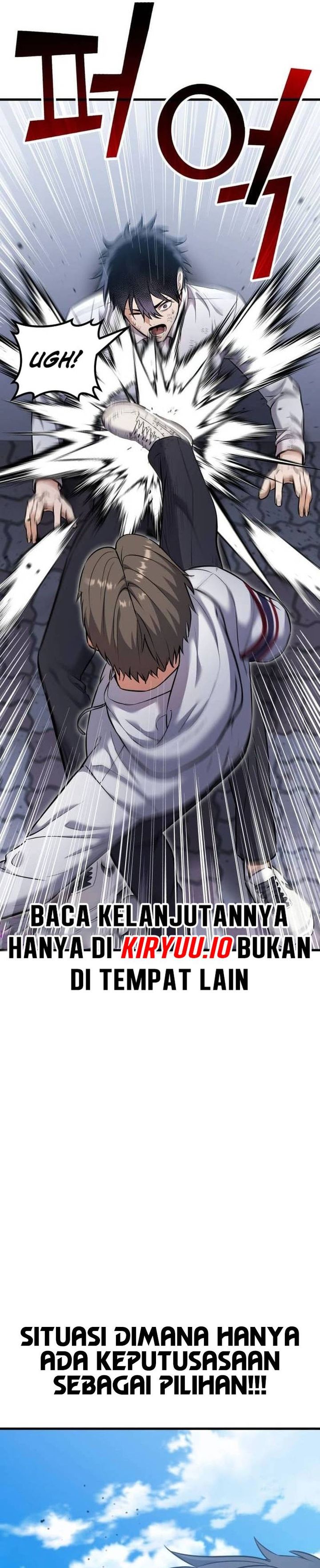 What Can I Do Alone chapter 26