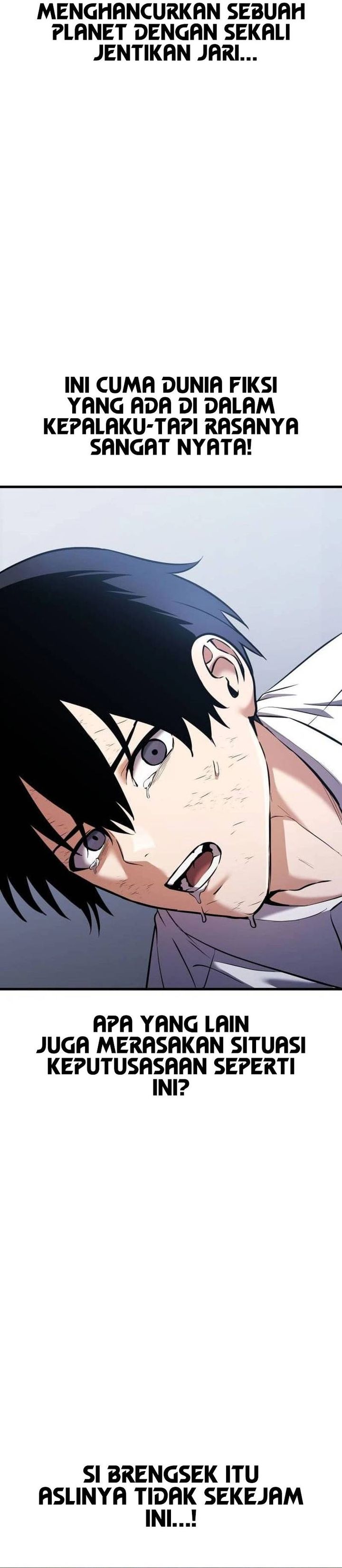What Can I Do Alone chapter 26