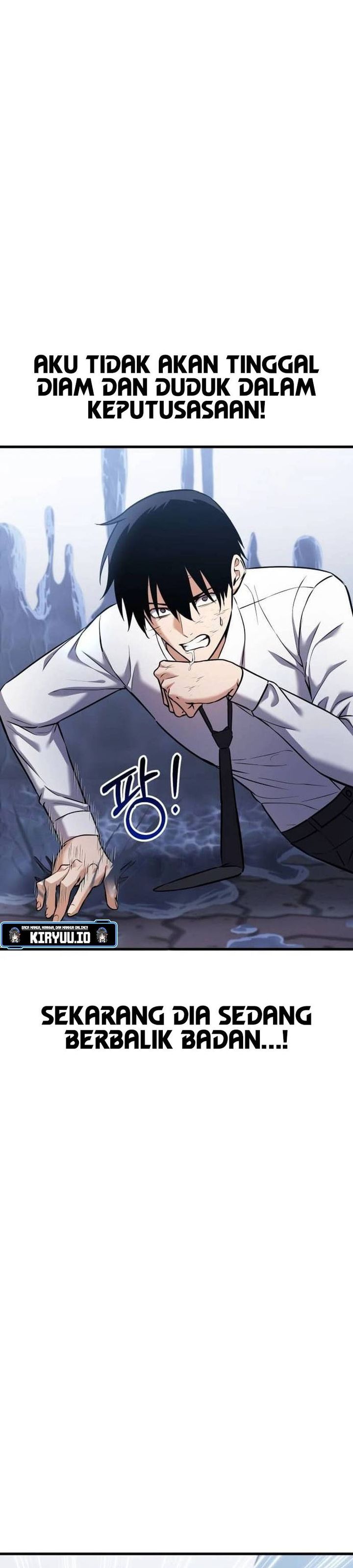 What Can I Do Alone chapter 26