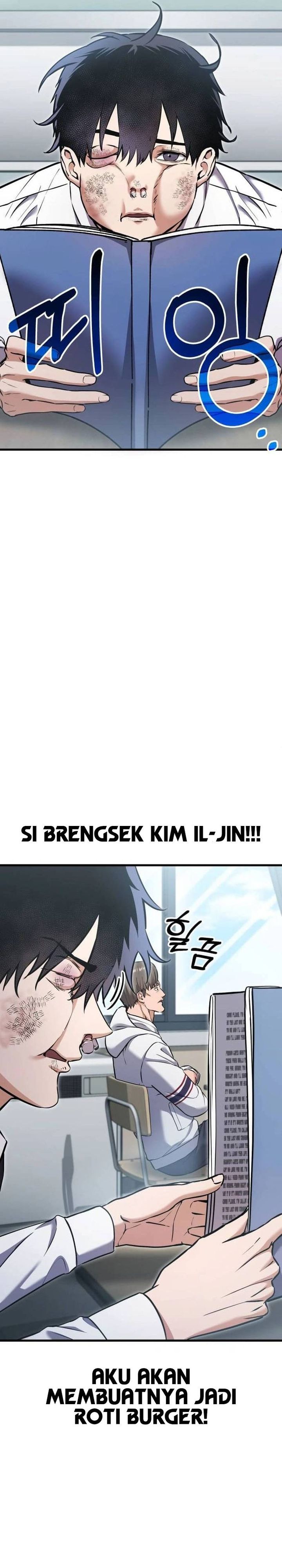 What Can I Do Alone chapter 26