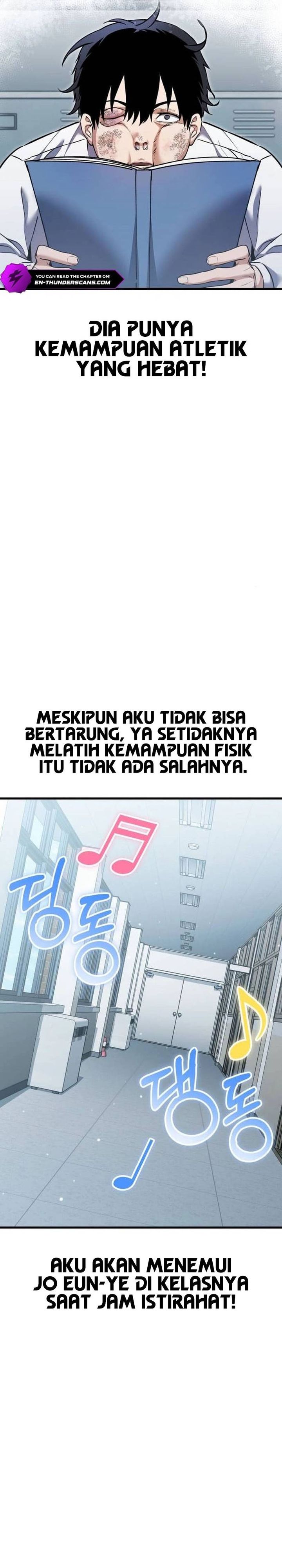 What Can I Do Alone chapter 26