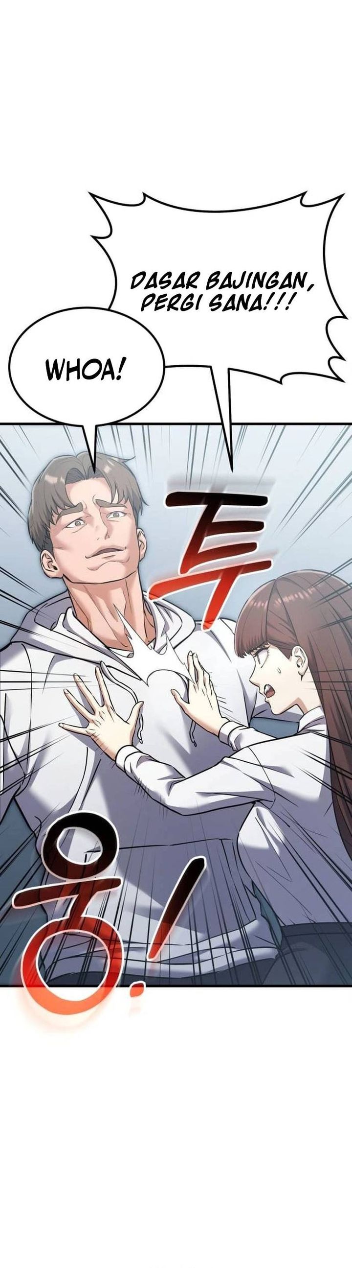 What Can I Do Alone chapter 26