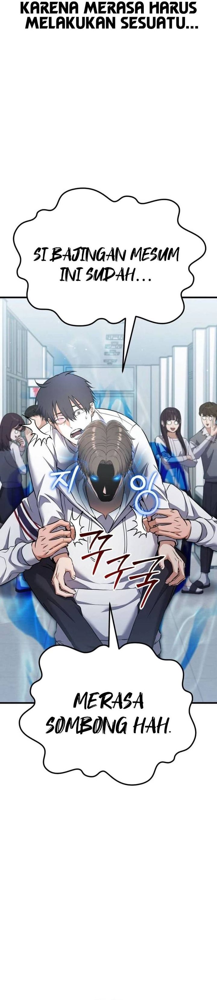 What Can I Do Alone chapter 26