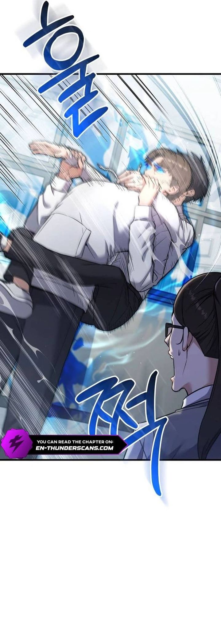 What Can I Do Alone chapter 26