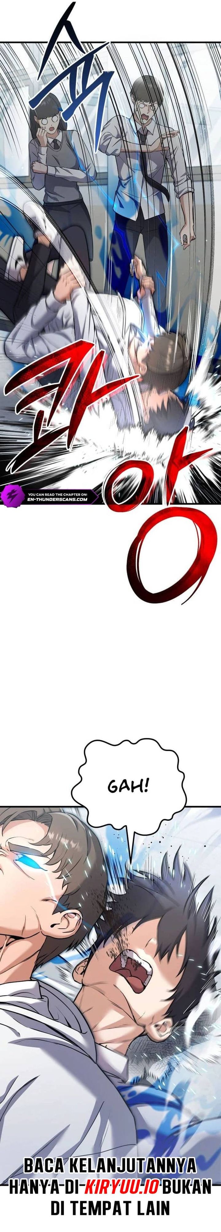 What Can I Do Alone chapter 26