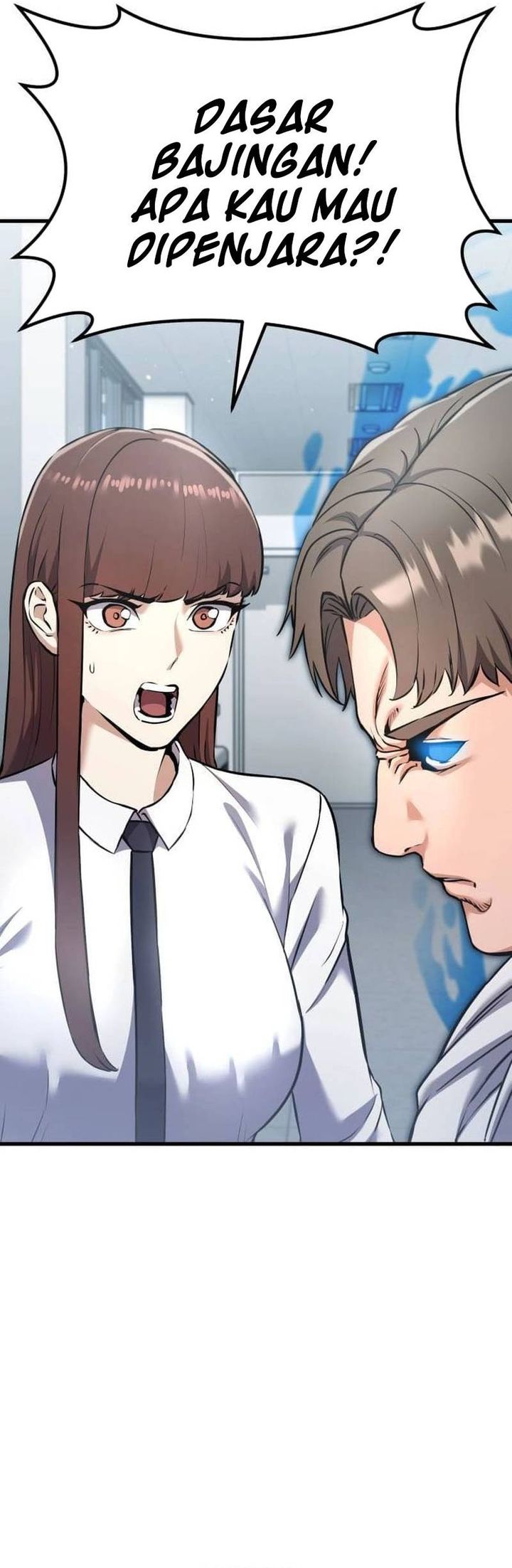 What Can I Do Alone chapter 26
