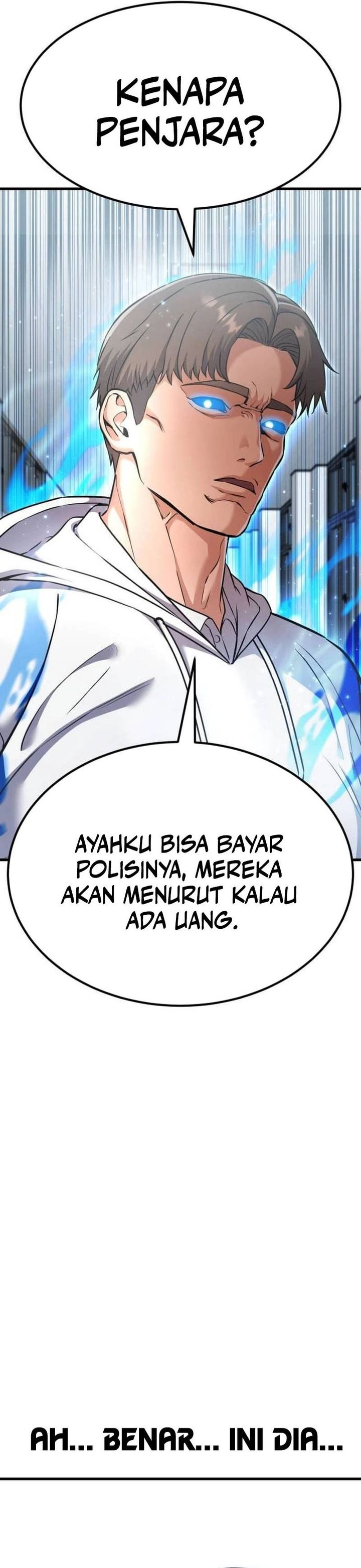 What Can I Do Alone chapter 26