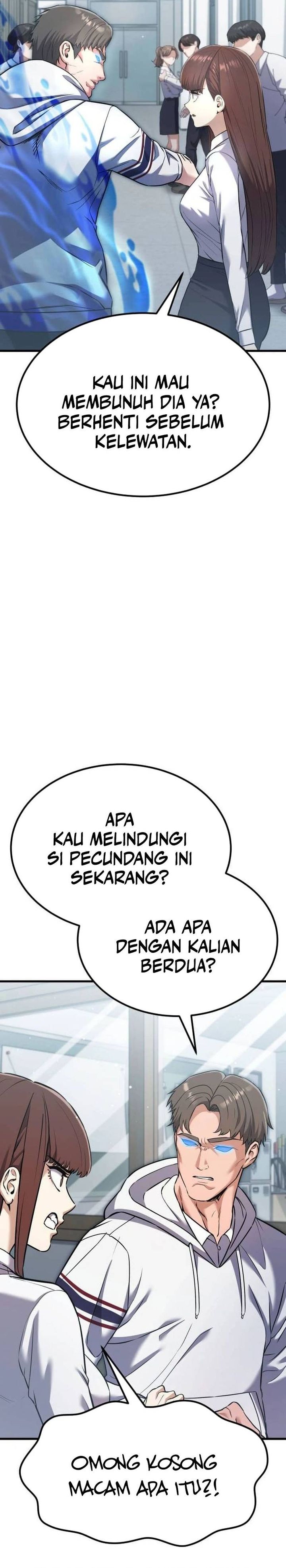What Can I Do Alone chapter 26