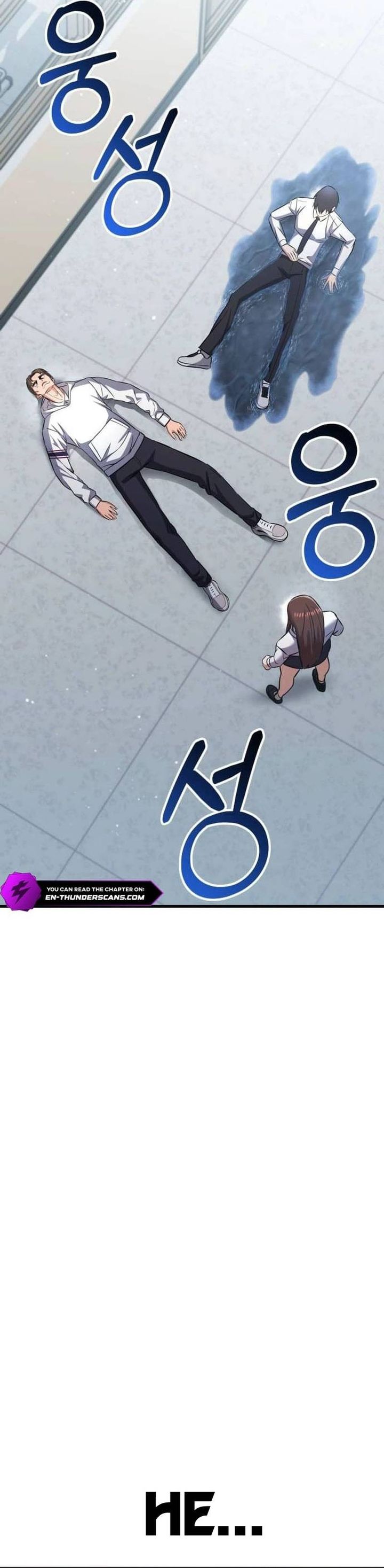 What Can I Do Alone chapter 26