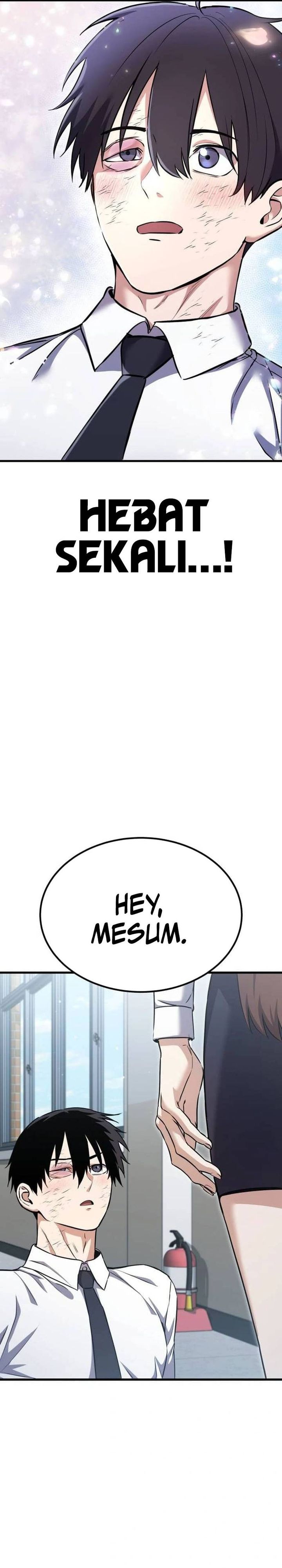 What Can I Do Alone chapter 26