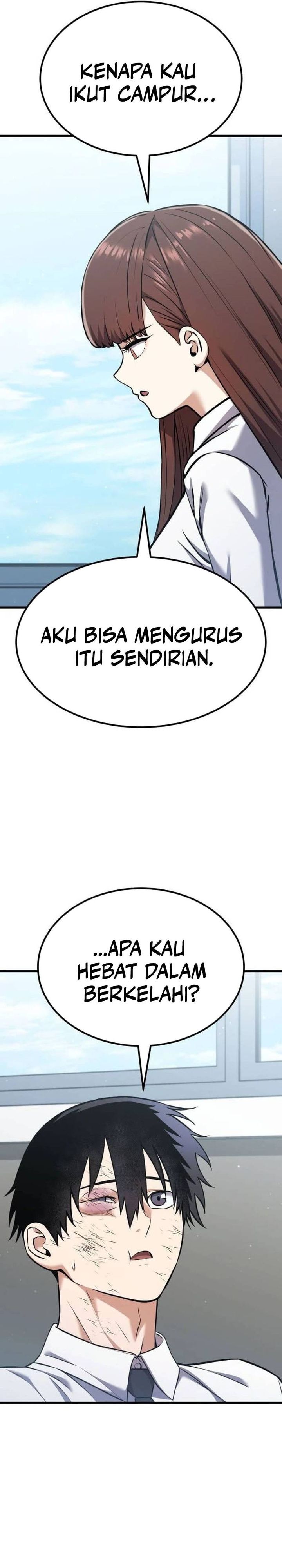 What Can I Do Alone chapter 26